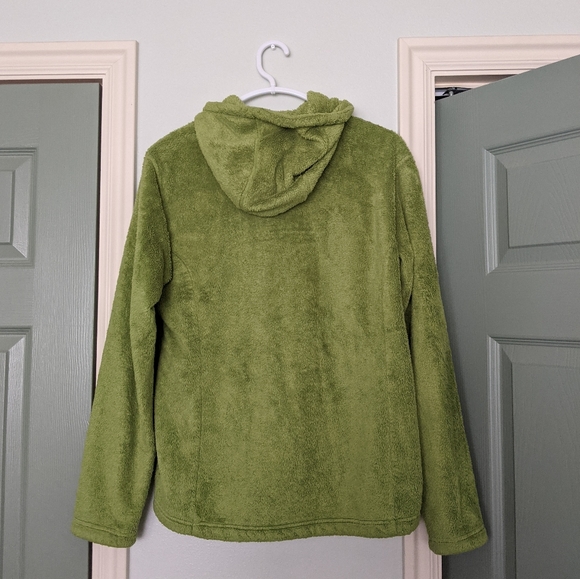 𝗠𝗮𝗿𝗺𝗼𝘁 Fleece Jacket - Picture 3 of 7
